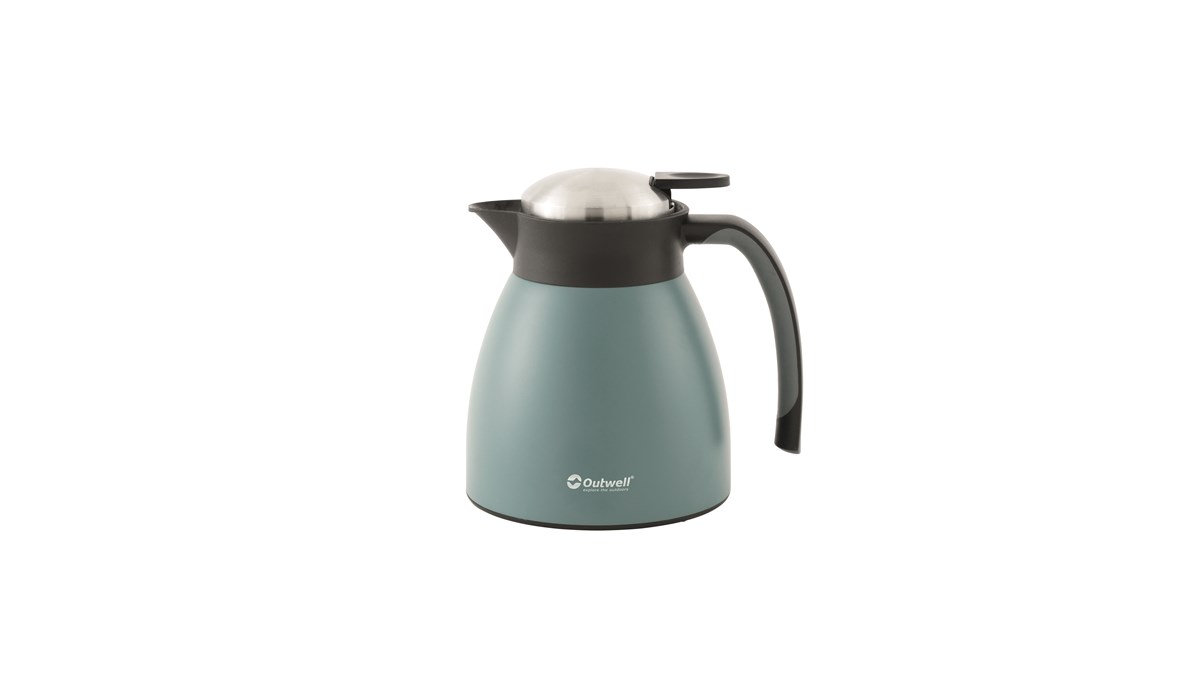 Outwell Remington Vacuum Flask M Blue Shadow