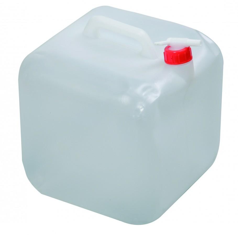 Sunncamp 15L Water Carrier with Tap 