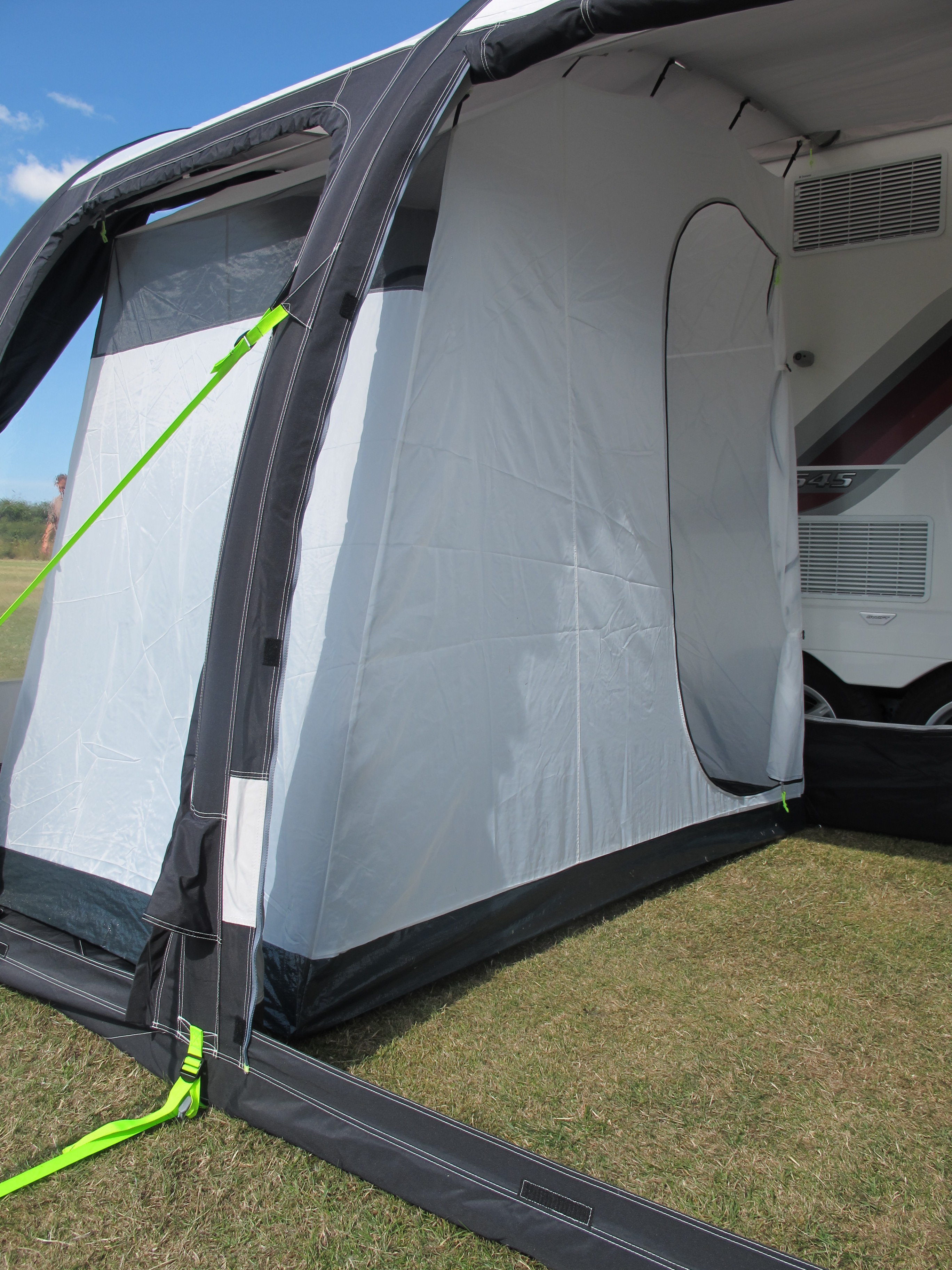 Kampa Rally 200 Inner Tent