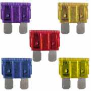 W4 Blade Fuses