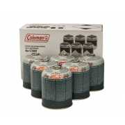 Coleman C500 Gas 6 Pack