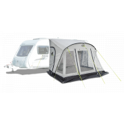 Quest Falcon 390 Poled Porch Awning