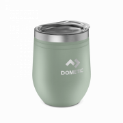 DOMETIC THERMO WINE TUMBLER THWT30- MOSS