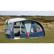 Isabella Awning for Adria Action 361/391 Caravan