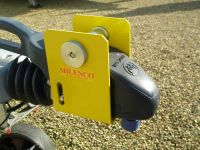 Milenco Super Heavy Duty WS3000 WINTERHOFF Hitchlock