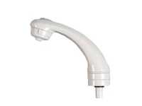 Whale Elegance Combo Assembly (for taps) - White