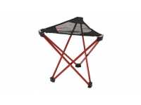 Robens Geographic red High Stool