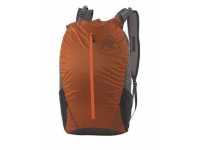 Robens Zip Dry Pack - Burnt Orange -
