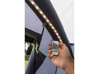 Kampa SabreLink Flex 45 Awning and Tent Light