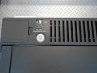 34Ltr 3 Way Absorption Top Loading Refrigerator
