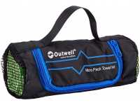 Outwell Micro Pack Towel S