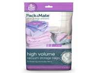 Packmate High Volume Vacuum Storage Bags