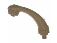 Whale Elegance Shower Head - Beige