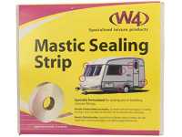 W4 Mastic Sealing Strip