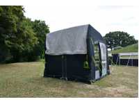 Kampa Motor Rally AIR Pro 260 VW DriveAway