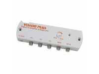 VP3 Amplifier/Signal Finder Supplied as standard