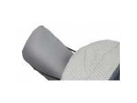Outwell Caress Single Back Support