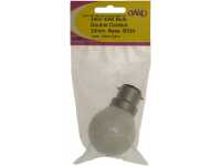 W4 240v 40w Globe Bulb