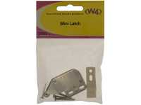 W4 Mini Latch