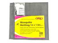 W4 Mosquito Netting 1m x 1.5m