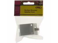W4 Surface Mounted Satellite Point