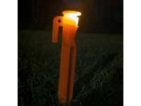 Easy Camp LED 15cm Pegs