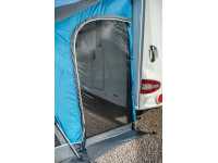Quest Falcon Motor DriveAway Awning