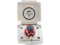 Bullfinch Gas Outlet with Nozzle
