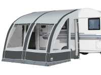 Dorema Magnum AirForce 260 All Season Porch Awning