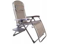 Naples Pro XL Relax Chair