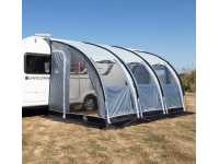 SunnCamp Ultima Versara 390