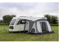 SunnCamp Swift Deluxe SC 325