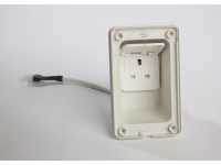 Whale Electric Mains Out Socket