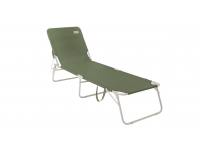 109167 Tenby Green Lounger