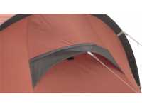 Robens Pioneer 3EX Tent's rain safe vents