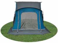 Quest Falcon Poled Porch Awning