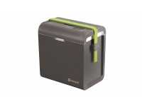 Outwell EcoCool Lite Cool Box 24L 12V/230V - Slate Grey