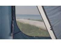 Tinted Windows in Outwell Earth 3 Poled Tent
