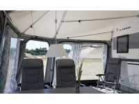 Isabella Penta Flint Full Caravan Awning