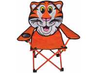 Sunncamp Childrens Tiger Chair