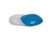 Kampa Vivid Blue Summer Dish Plate