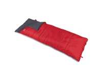 Kampa Annecy Lux - Red Sleeping Bag