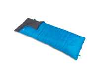 Kampa Annecy Lux - Blue Sleeping Bag