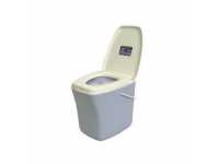 Elsan Bristol Portable Toilet 20L