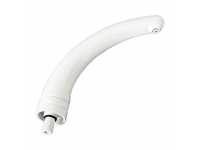Whale Elegance Long Outlet White