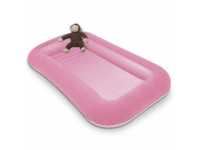 Kampa Junior Airlock Bed Candyfloss Pink