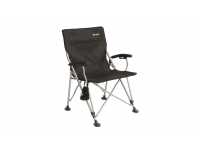 Outwell Folding Chair Campo XL Black