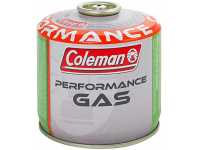 Coleman C300 Performance Gas