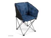 Kampa Tub Chair - Midnight