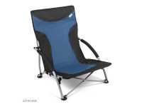 Kampa Sandy Low Chair - Midnight